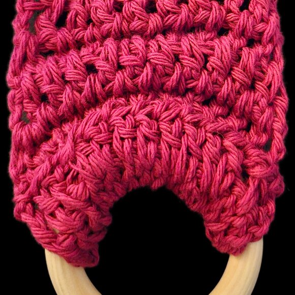 Custom made  Towel Holder - Picture 2 of 2